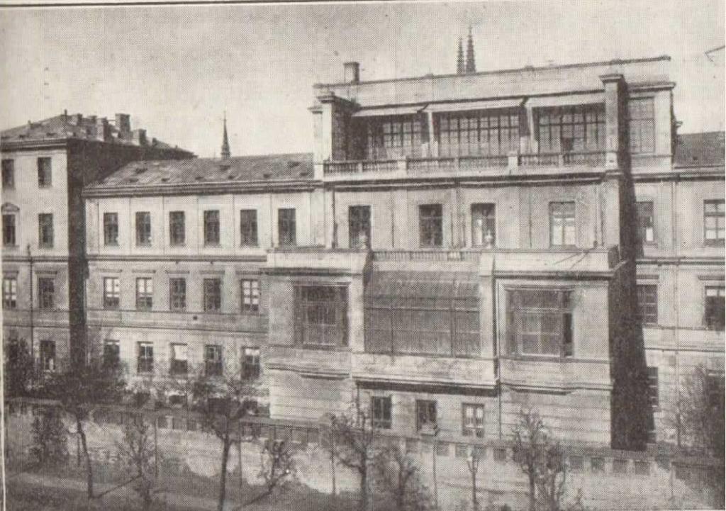 Archiwum zdjęć — Panieńska