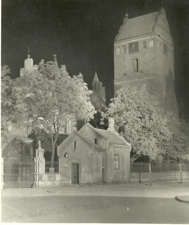Archiwum zdjęć — Kościelna