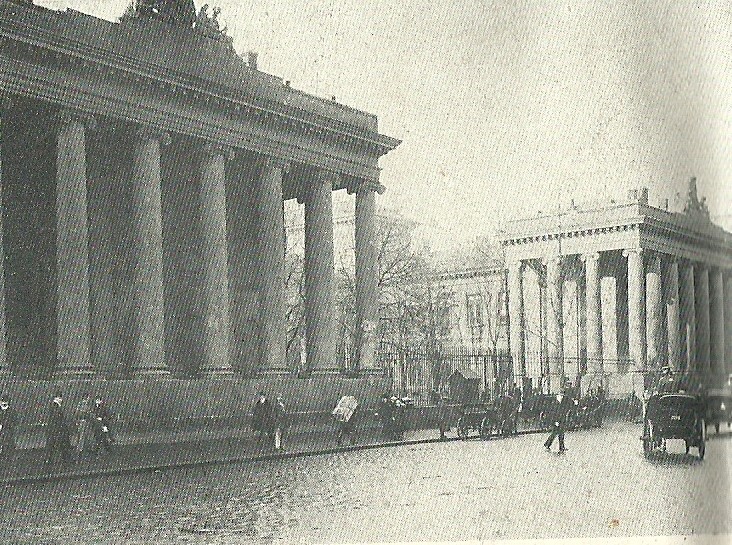Archiwum zdjęć — Plac Bankowy