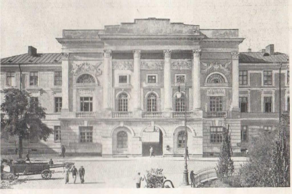 Archiwum zdjęć — Nowolipie