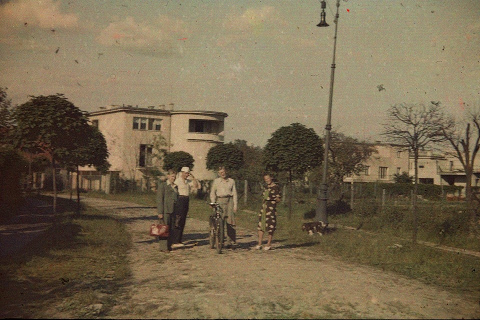 Archiwum zdjęć — Kryniczna