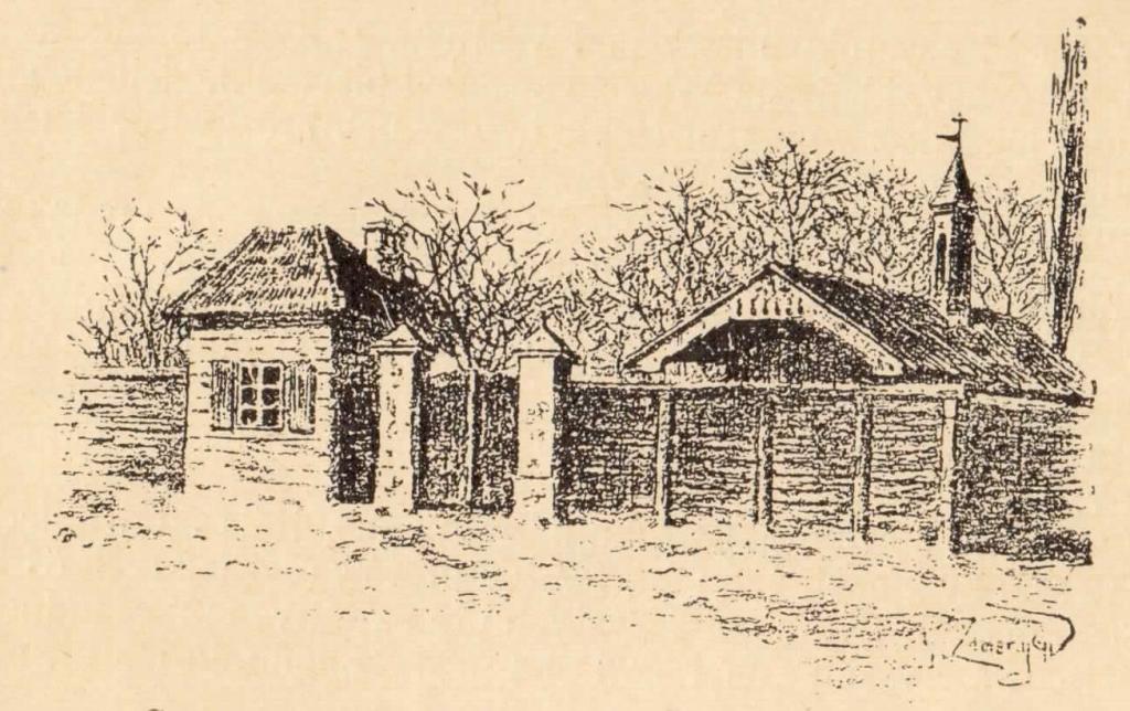 Archiwum zdjęć — Grochowska