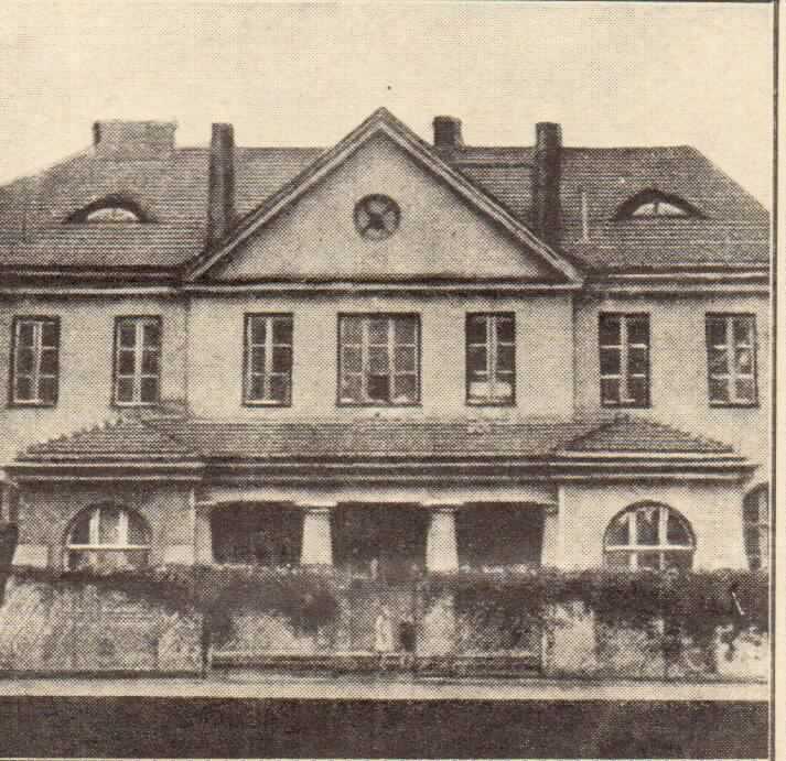 Archiwum zdjęć — Nowogrodzka