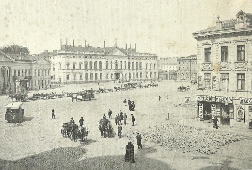 Archiwum zdjęć — Plac Krasińskich