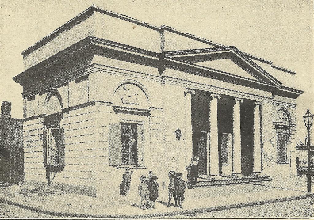 Archiwum zdjęć — Zamoyskiego Jana