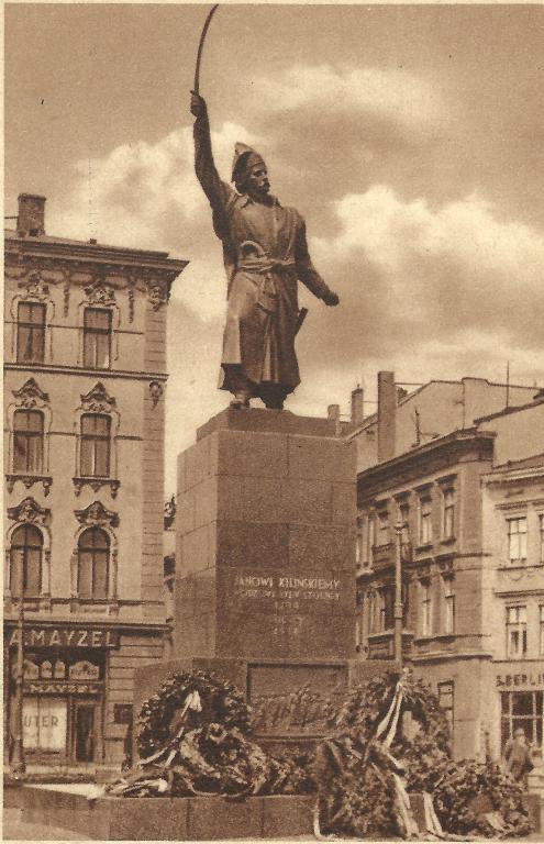 Archiwum zdjęć — Długa