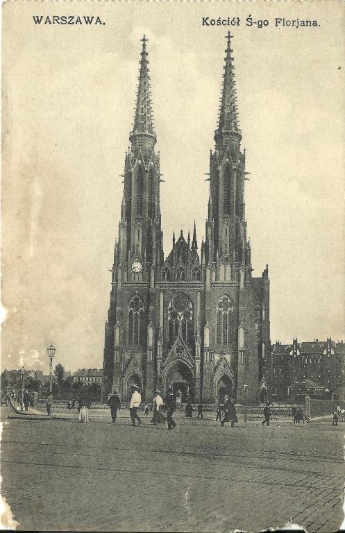 Archiwum zdjęć — Aleja „Solidarności”