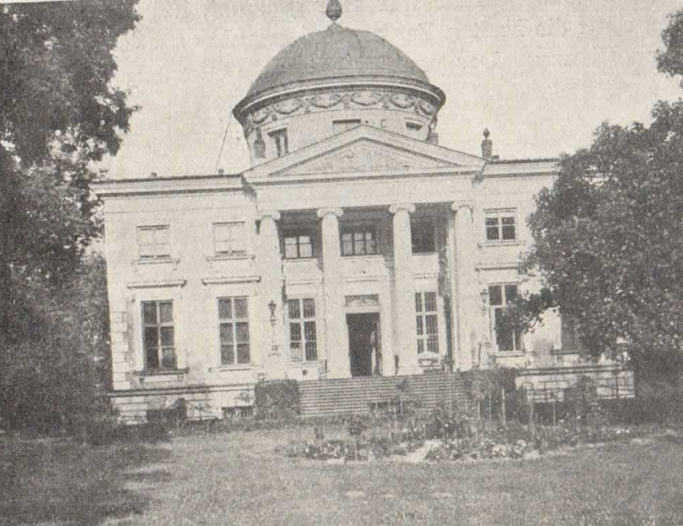 Archiwum zdjęć — Puławska