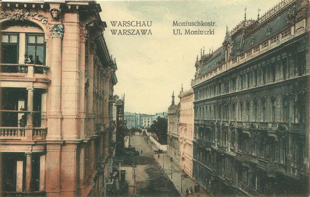 Archiwum zdjęć — Moniuszki Stanisława