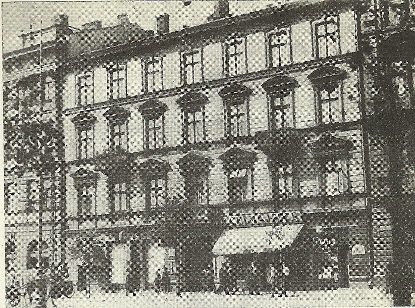 Archiwum zdjęć — Chłodna