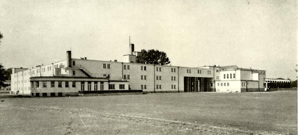 Archiwum zdjęć — Marymoncka