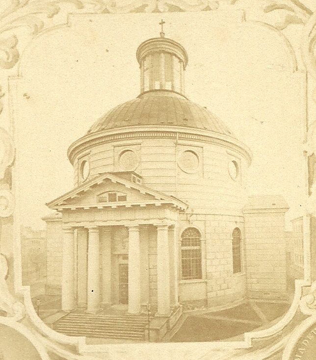Archiwum zdjęć — Plac Małachowskiego Stanisława
