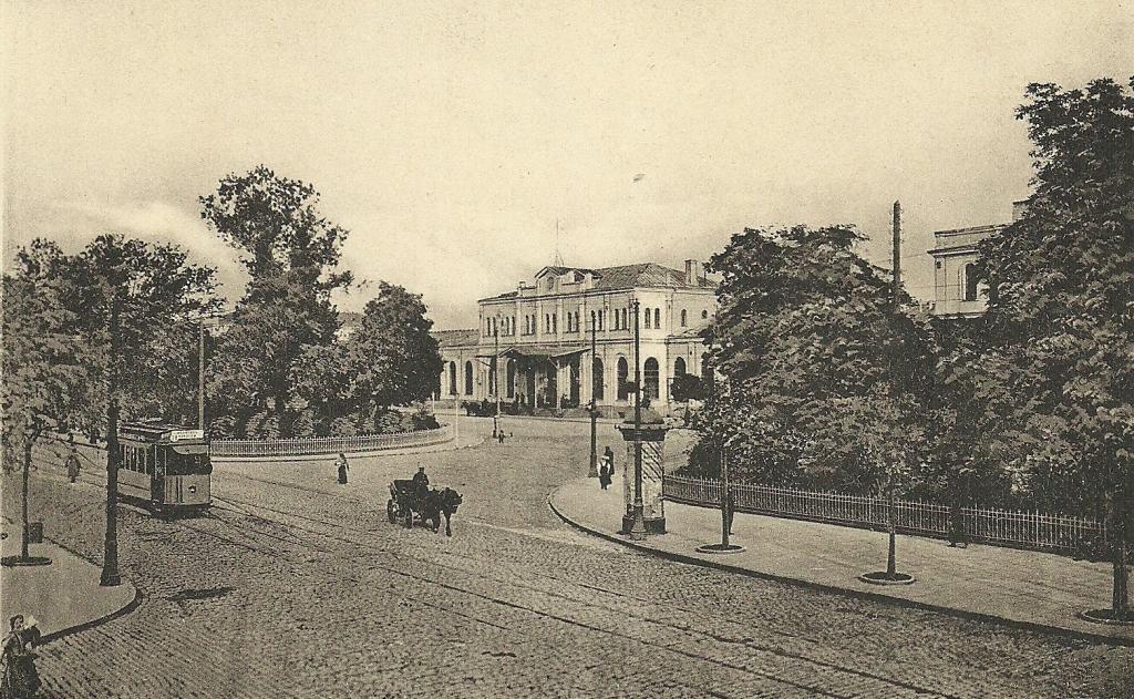 Archiwum zdjęć — Wileńska