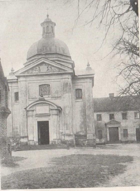 Archiwum zdjęć — Czerniakowska