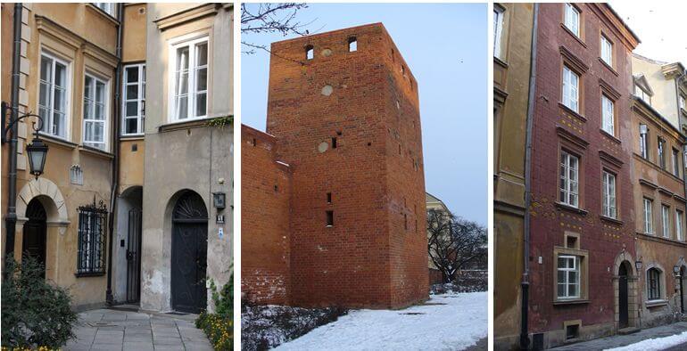Nieznane Stare Miasto