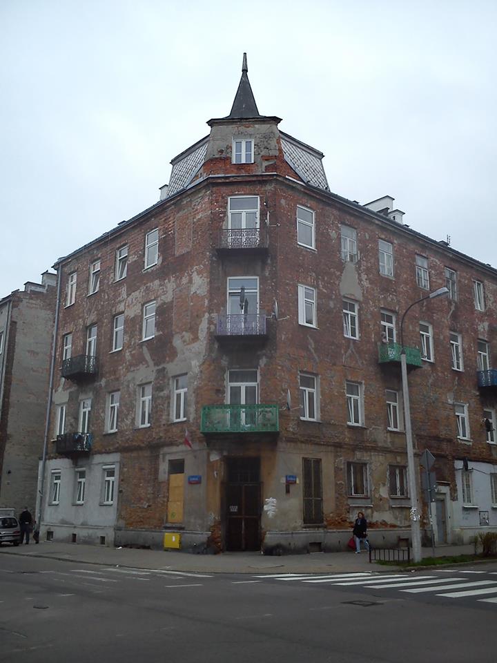 Praski Trójkąt Bermudzki — zdjęcie wydarzenia