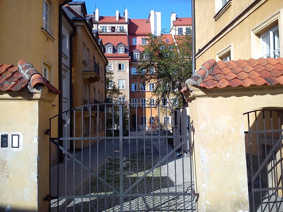 Tajemnice Starego Miasta — zdjęcie wydarzenia