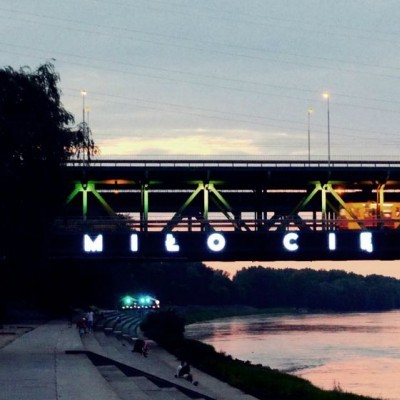 Na Pięknym Brzegu — wydarzenie