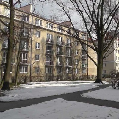 Mokotów — wydarzenie