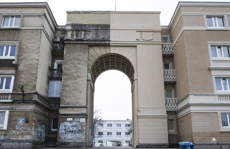 Miasto, którego nie ma — zdjęcie wydarzenia