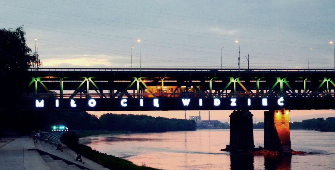 Na Pięknym Brzegu — zdjęcie wydarzenia