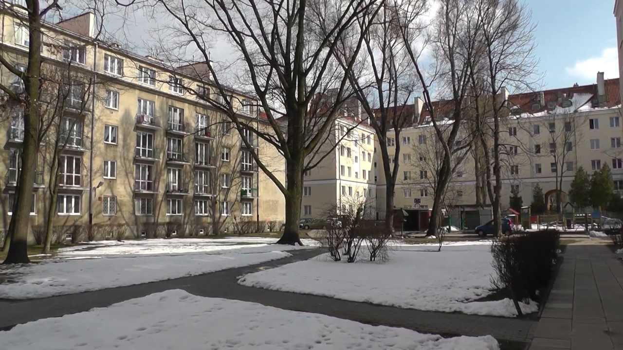 Mokotów — zdjęcie wydarzenia