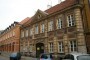 Ulica Kościelna nr 10 (fot. M.Szymański)